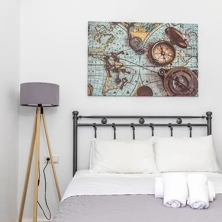 Depis Castle Naxos 公寓 Naxos City