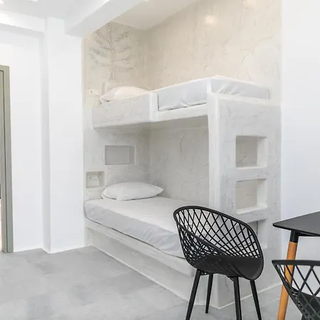 Depis Castle Naxos Διαμέρισμα Naxos City