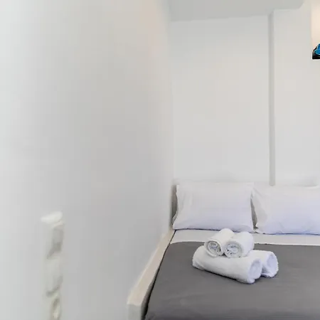 Depis Castle Naxos *