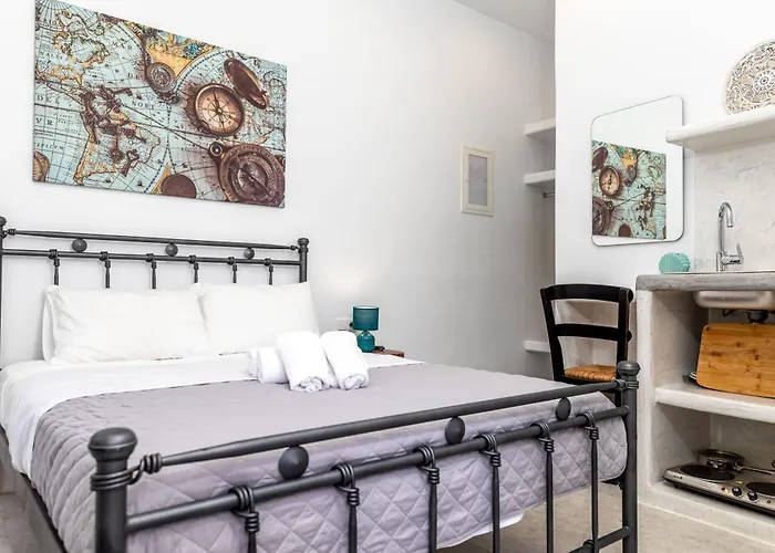 Depis Castle Naxos * Naxos City