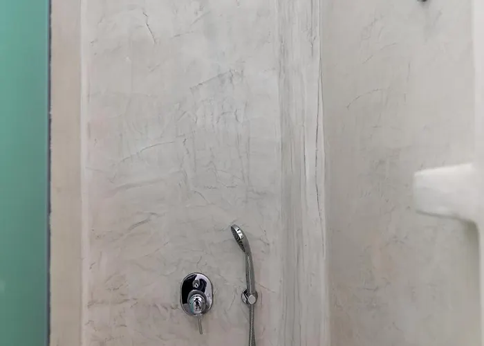 Apartamento Depis Castle Naxos *